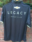 Noah Gragson  42 Allegiant legacy Motor Club Race Day Pit Crew Shirt - Large