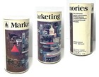 Vintage Citgo Petroleum Cities Service Oil   Gas 500 Piece Puzzle Marketing Rare