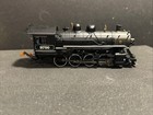 Spectrum Bachmann Ho Scale 11417 Baldwin Consolidation Locomotive Work C-8  new 