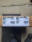 Elkay  Lzwsr Wall Mounted Bottle Filler Unit  Sensor Activated 1 5 Gpm