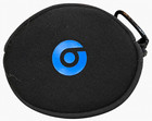 Beats By Dr  Dre Beats Solo On-ear Bluetooth Headphones Blue W  Case