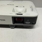 Epson Powerlite 2255u Wuxga Projector 5000 Lumens Wireless Hdmi 3lcd - 100 Hrs