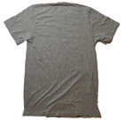 Reebok Ufc Sld Tee Ss     Size S     Gray     Nwt