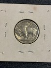 1936 P Buffalo Nickel - Uncirculated