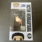 Funko Pop  Vinyl  Victor Wembanyama - Target Con Exclusive  220