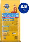 Pedigree Puppy Dry Food  Grilled Steak And 3 5 Pound  pack Of 1  