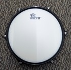 Vic Firth Snare   Xylophone Bell Set With Stand  Rolling Case  Drum Pad    More