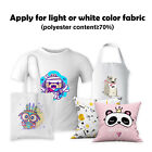 Lot 100-1000 Bulk A-sub Sublimation Paper Eco 125g 8 5x11 8 5x14 11x17 13x19