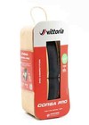 1 Or 2 Vittoria Corsa Pro Tube Type - Folding Tire Skinwall 700 X26c   28c   30c