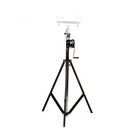 Global Truss St-90 Light Duty Dj Lighting Crank Stand