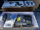 Team Associated Prosc10 Rockstar Rtr  - Discontinued   Brand New   