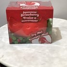 Squeeze Strawberry Squishy Sunny Days         