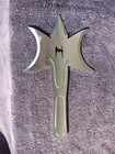 Boker Magnum Beil-ax Throwing Axe Set Of 3 John Bailey Discontinued 02mb161 