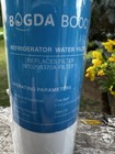 2 Pack Bogda Bo001 Refrigerator Water Filter W10295370a Replacement Sealed