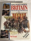 Hamlyn   s Children   s History Of Britain By Neil Grant Hcdj 1992 