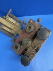 Antec Legend Screen Printing Press Print Head Assembly Parts Repair Untested
