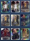 Wnba 33-card Lot