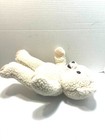 1985 Snuggle Fabric Softener Teddy Bear Stuffed Lever Brothers Russ Plush 10 