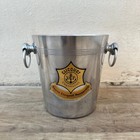 Vintage Veuve Clicquot Champagne Bucket French Ice Cooler Vcp 0509248