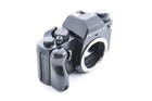 Pentax Lx 35mm Slr Film Camera Early Model Body W  Grip  very Good  Film-tested