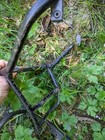 Bmw Luggage Rack Unidentified  Late Airhead 