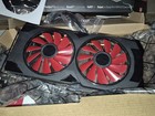 Xfx Radeon Rx 570 4gb Gddr5 Graphics Card Rx-570p42 W  Box