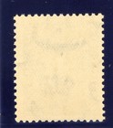 Egypt - British Forces 1939 King Farouk 3m Green Superb Mnh  Sg A14  Sc M14 