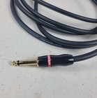Monster Prolink Bass Straight To Straight Instrument Cable - 12 Feet