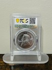 2019 South Africa 1 Oz Silver Krugerrand 1 Rand Pcgs Ms69  999 Fine Silver Coin