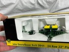 John Deere  Bauer Built Db-44 24 Row 22  Planter Nib Speccast 1 64 Nib Nice 