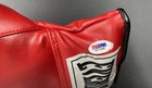Ken Norton Signed Autographed Everlast Glove Psa Dna Coa