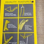 Schwinn 1970 Owner s Manual Middleweight Bicycles Single-speed Models