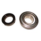 Ball Bearing W  Collar Fits Hesston Replaces 8050825