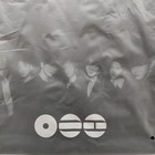 Bts World Tour Arirang Photo Official T-shirt Jp Ver Black M Size All Member