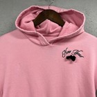 Abercrombie Kids Hoodie Girls 7 8 Pink New York Dance Academy Thumbhole Preppy
