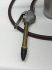 Hvac Flush Canister Air Pressure Tank With Air Gun 