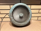 Vintage Art Deco Vornado Style Fan Streamline Industrial Metal Electric Mcm 