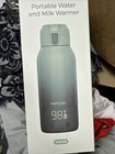 Momcozy Portable Bottle Warmer For Travel     Dual Heating Modes For Breast Milk