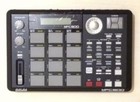 Akai Mpc500 Dj Sampler Sequencer Portable Music Production From Japan New
