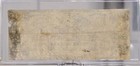 1857 Bank Of Orleans 3 Dollars Irasburgh Obsolete Note - Vermont Obsolete Curren