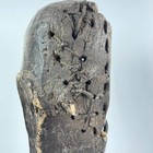 Baule Monkey Mask C  te D ivoire