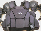 Champro Sport Baseball Adult Umpire s Protective Gear Large