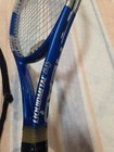 Head Liquid Metal 4 Tennis Racquet 4 5 8 Grip Mid Plus Nice