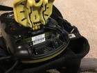 Bca Tracker Dts Digital Avalanche Beacon Transceiver With Harness Strap