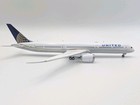 New 1 400 Gemini Jets United Airlines Boeing 787-10  Gjual1785   N78791