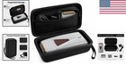 Case For Andis Profoil Lithium Plus Titanium Foil Shaver Ts-1 17235  Ts-2 172   