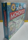 Monopoly The Mega Edition Board Game New Factory Sealed 2009 Unopened Box
