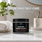 Medical Miracles Hemp Salve 3000mg Extreme Strength Joints Pain Relief