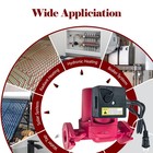 115v Water Circulator Pump  boiler Pump 1 6 Hp