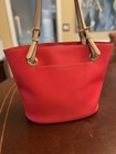 L    k   Michael Kors Jet Set Medium Tote - Gorgeous Color In Excellent Condition